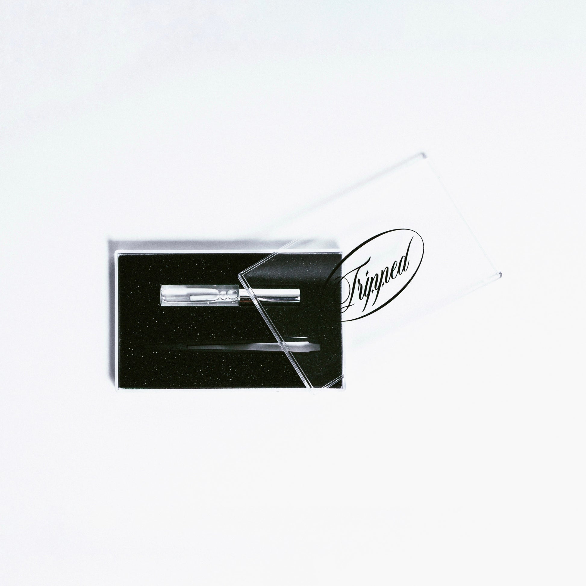 Tripped Trio Kit | Reusable Eye Stickers